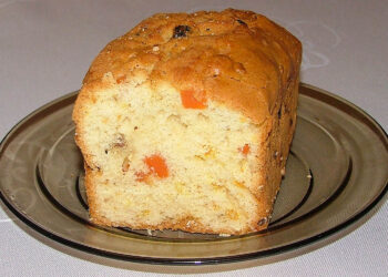 Keks też ma swój dzień w kalendarzu. Jak go zrobić? - Radio Kielce