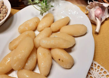 Kluski z soczewicy - Radio Kielce