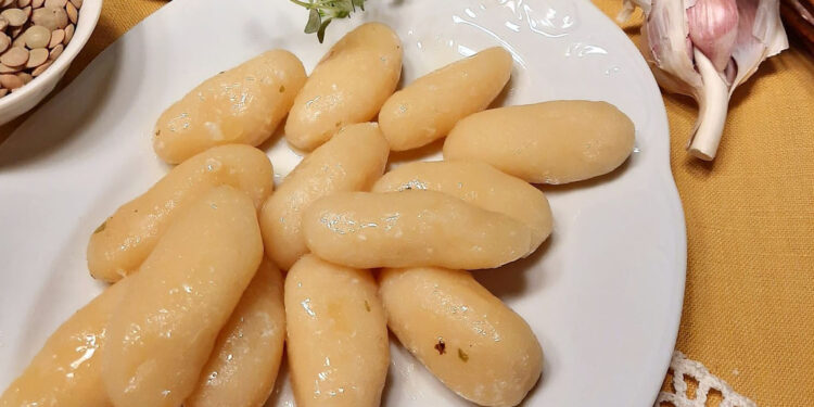 Kluski z soczewicy - Radio Kielce