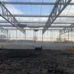 09.12.2022. Kunów. Przekazanie decyzji Ministerstwa Rolnictwa i Rozwoju Wsi o dopuszczeniu do obrotu preparatu pod nazwą „Hydrokun”. / Fot. Emilia Sitarska - Radio Kielce