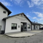 09.12.2022. Kunów. Przekazanie decyzji Ministerstwa Rolnictwa i Rozwoju Wsi o dopuszczeniu do obrotu preparatu pod nazwą „Hydrokun”. / Fot. Emilia Sitarska - Radio Kielce