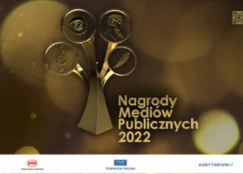 Nagrody Mediów Publicznych 2022