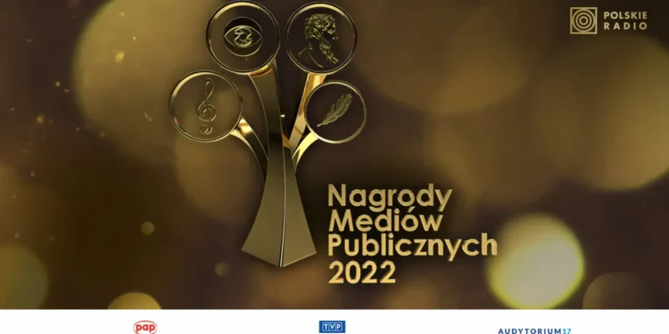 Nagrody Mediów Publicznych 2022