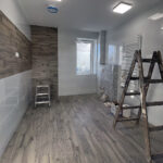 08.12.2022. Opatów. Placówka Opiekuńczo-Wychowawcza przy ulicy Kościuszki / Fot. Emilia Sitarska – Radio Kielce