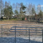 08.12.2022. Opatów. Placówka Opiekuńczo-Wychowawcza przy ulicy Kościuszki / Fot. Emilia Sitarska – Radio Kielce