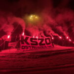 13.12.2022. Ostrowiec Świętokrzyski. 41. rocznica wprowadzenia stanu wojennego. / Fot. Emilia Sitarska - Radio Kielce