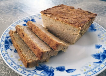 Pasztet z królika - Radio Kielce