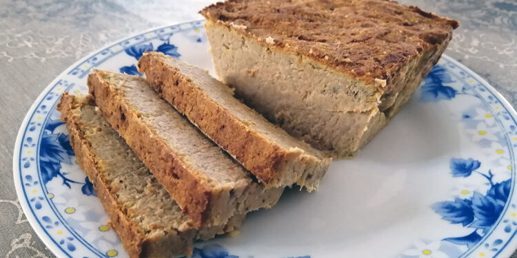 Pasztet z królika - Radio Kielce