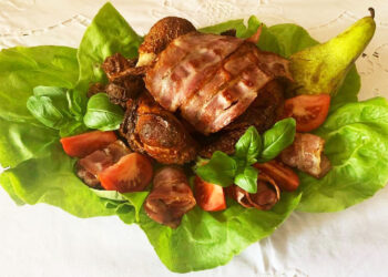 Perliczka dworska - Radio Kielce