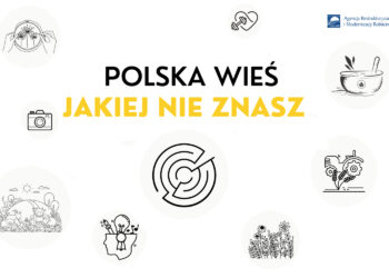 Polska wieś jakiej nie znasz – konkurs ARiMR - Radio Kielce