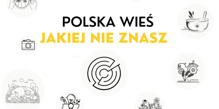 Polska wieś jakiej nie znasz – konkurs ARiMR - Radio Kielce