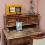 Skarzysko-Kamienna. Wystawa na stulecie nadania praw miejskich / Fot. Grzegorz Bień