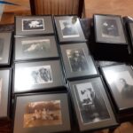 Skarzysko-Kamienna. Wystawa na stulecie nadania praw miejskich / Fot. Grzegorz Bień