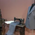 Skarzysko-Kamienna. Wystawa na stulecie nadania praw miejskich / Fot. Grzegorz Bień