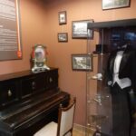 Skarzysko-Kamienna. Wystawa na stulecie nadania praw miejskich / Fot. Grzegorz Bień