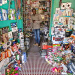 03.12.2022. Muzyczne podróże. Niger / Fot. Mirosław Lubarski