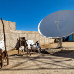 03.12.2022. Muzyczne podróże. Niger / Fot. Mirosław Lubarski