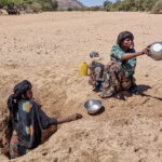 03.12.2022. Muzyczne podróże. Niger / Fot. Mirosław Lubarski