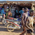 03.12.2022. Muzyczne podróże. Niger / Fot. Mirosław Lubarski