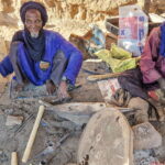 03.12.2022. Muzyczne podróże. Niger / Fot. Mirosław Lubarski