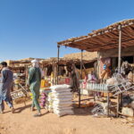 03.12.2022. Muzyczne podróże. Niger / Fot. Mirosław Lubarski