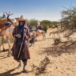 03.12.2022. Muzyczne podróże. Niger / Fot. Mirosław Lubarski