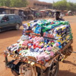 03.12.2022. Muzyczne podróże. Niger / Fot. Mirosław Lubarski