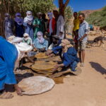03.12.2022. Muzyczne podróże. Niger / Fot. Mirosław Lubarski