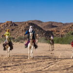 03.12.2022. Muzyczne podróże. Niger / Fot. Mirosław Lubarski