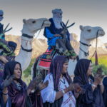 03.12.2022. Muzyczne podróże. Niger / Fot. Mirosław Lubarski