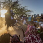 03.12.2022. Muzyczne podróże. Niger / Fot. Mirosław Lubarski