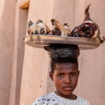 03.12.2022. Muzyczne podróże. Niger / Fot. Mirosław Lubarski