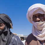 03.12.2022. Muzyczne podróże. Niger / Fot. Mirosław Lubarski