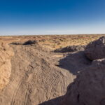 03.12.2022. Muzyczne podróże. Niger / Fot. Mirosław Lubarski