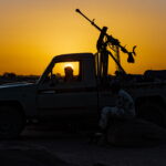 03.12.2022. Muzyczne podróże. Niger / Fot. Mirosław Lubarski