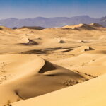 03.12.2022. Muzyczne podróże. Niger / Fot. Mirosław Lubarski