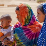 03.12.2022. Muzyczne podróże. Niger / Fot. Mirosław Lubarski