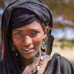 03.12.2022. Muzyczne podróże. Niger / Fot. Mirosław Lubarski