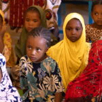 03.12.2022. Muzyczne podróże. Niger / Fot. Mirosław Lubarski