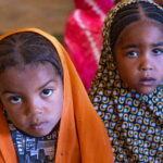 03.12.2022. Muzyczne podróże. Niger / Fot. Mirosław Lubarski