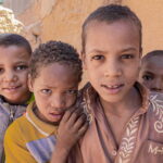 03.12.2022. Muzyczne podróże. Niger / Fot. Mirosław Lubarski