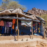 03.12.2022. Muzyczne podróże. Niger / Fot. Mirosław Lubarski