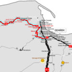 Trasa S6 / źródło: GDDKiA