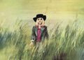 Okładka czwartek płyty Maryli Rodowicz pt. „Rok”, wydana w 1974 roku nakładem wytwórni Pronit. Album promował singiel pt. „Małgośka, szkoda łez” / źródło: materiały prasowe