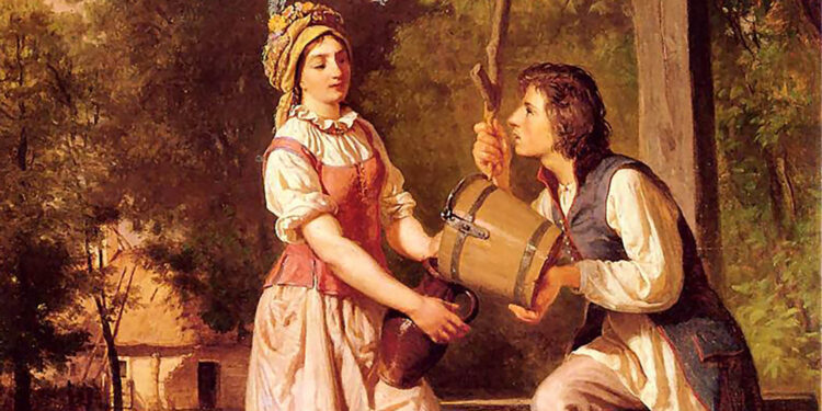 RYM SIĘ NIESIE PO POLU PO LESIE. „Szkoda mi się stała” [POSŁUCHAJ] - Radio Kielce