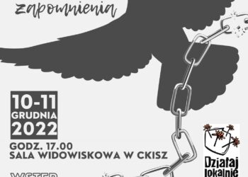 Widowisko Muzyczne „WOLNOŚĆ ocalić od zapomnienia…” - Radio Kielce