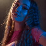 Na zdjęciu: Zuzia Bera