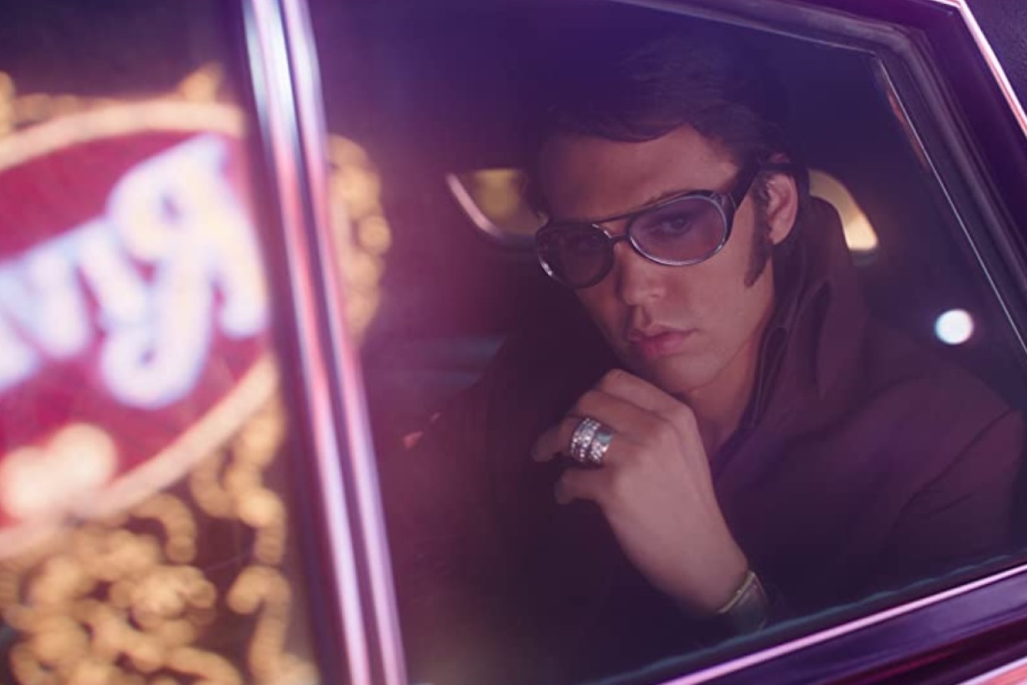 Austin Parker w filmie „Elvis” Baza Luhrmanna / źródło: materiały filmowe