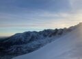 Tatry / Fot. Tatrzański Park Narodowy - Facebook