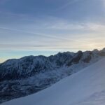 Tatry / Fot. Tatrzański Park Narodowy - Facebook